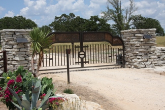 South Texas Ranch - Gonzales, Texas